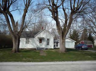 410 Douglas St, Catlin, IL 61817