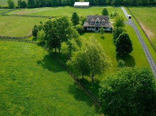 1368 Keene South Elkhorn Rd, Nicholasville, KY 40356