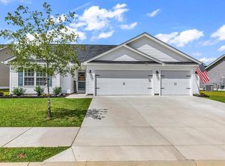 727 Woodside Dr, Conway, SC 29526