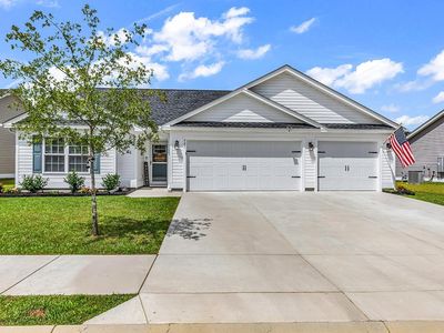 727 Woodside Dr., Conway, SC, 29526