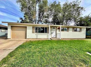 1330 E 16 N, Mountain Home, ID 83647