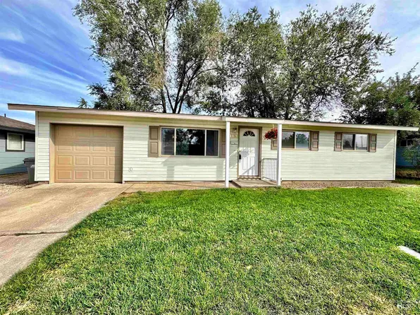 1330 E 16 N, Mountain Home, ID 83647