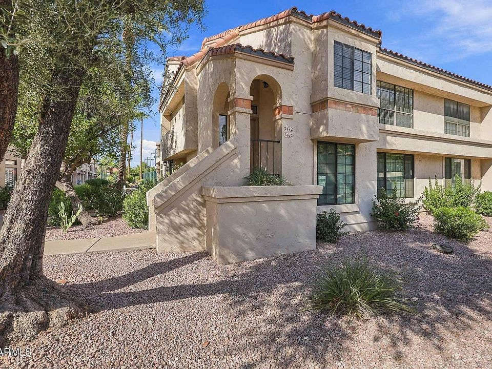 1st image of 9707 E MOUNTAIN VIEW Road #2412