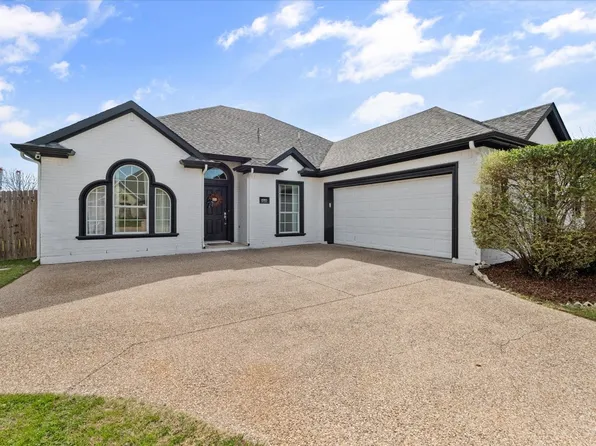 4205 Lucy Ln, Arlington, TX 76016