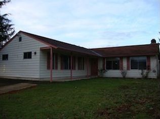 259 Violet St, Lebanon, OR 97355