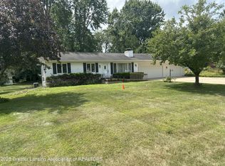 12664 Rambler Rd, Dewitt, MI 48820