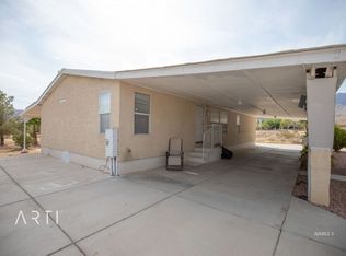 352 N Willow Rd, Littlefield, AZ 86432