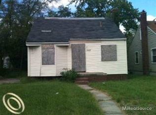 20107 S Southfield Fwy, Detroit, MI 48235