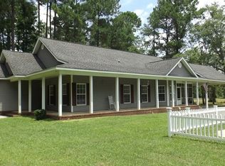 10867 Bloomville Rd, Manning, SC 29102