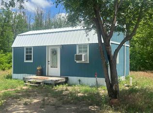 206151 E County Road 43 LOT 26, Woodward, OK 73801
