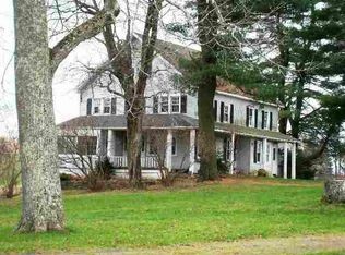 579 Swiss Hill Rd N, Jeffersonville, NY 12748