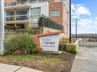 31900 Raven Ave #103, Mission, BC V2V1B8