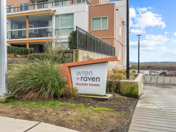 31900 Raven Ave #103, Mission, BC V2V 1B8