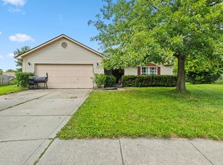 108 Camelia Ct, Mooresville, IN