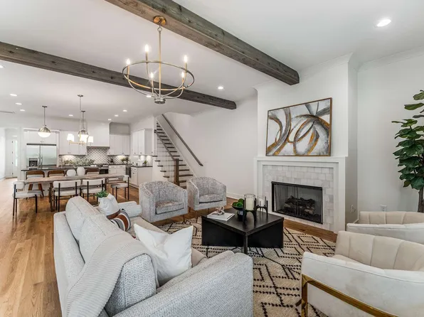 630A Freedom Pl, Nashville, TN 37209