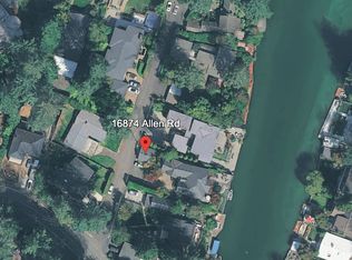 16874 Allen Rd, Lake Oswego, OR 97035