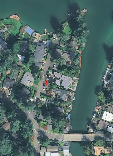 16874 Allen Rd Photo 1