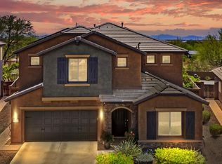 1105 W SPUR Drive, Phoenix, AZ 85085