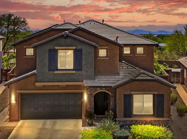 1105 W SPUR Drive, Phoenix, AZ 85085