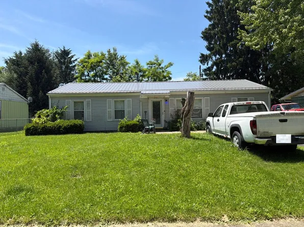263 Arbor Dr, Sunbury, OH 43074