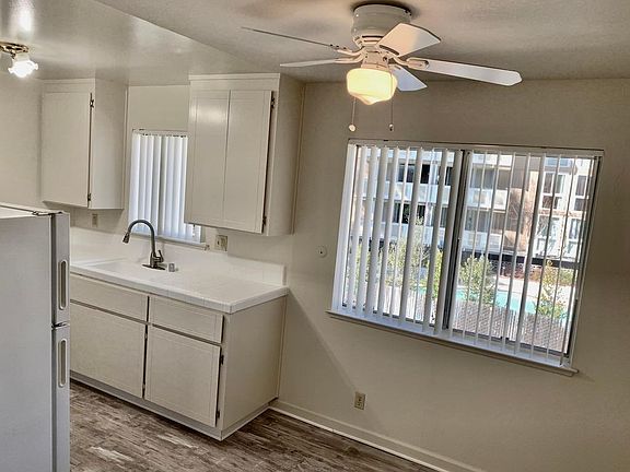 Unit 8: Kitchen & Dining Room