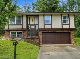 7 Birch Dr, Huntington, WV 25705