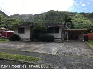 821 Hao St #A, Honolulu, HI 96821