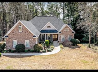 131 E Waterford Dr, Seneca, SC 29672