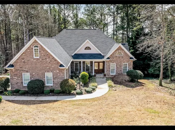 131 E Waterford Dr, Seneca, SC 29672