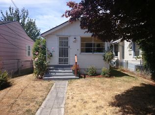3027 61st Ave SW, Seattle, WA 98116