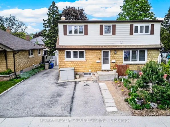476 Prospect Ave, Kitchener, ON N2A 1E1
