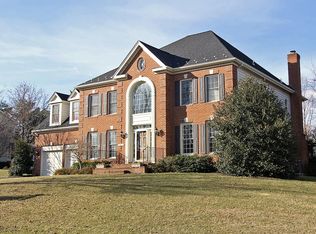 3306 Knolls Pkwy, Ijamsville, MD 21754