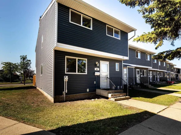 547 Dunluce Rd NW, Edmonton, AB T5X 4P4
