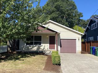 12733 SE 23rd Ave, Milwaukie, OR 97222