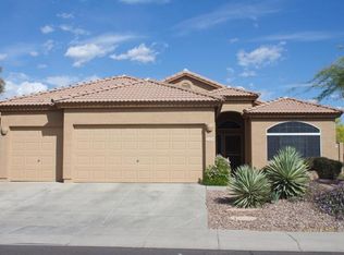 26809 N 43rd St, Cave Creek, AZ 85331