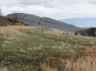 2 Tbd N Pine Creek Rd, Tonasket, WA 98855