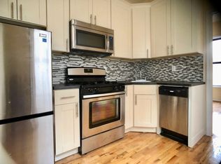 557 W 149th St APT 19, New York, NY 10031