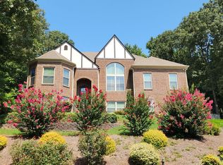 1418 Woodlands Cir, Helena, AL 35080