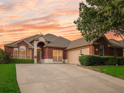 1345 Tanglevine Ln, Rockwall, TX, 75087
