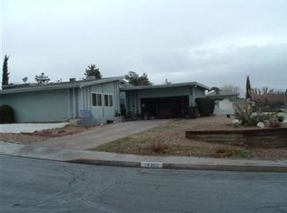 14262 Oxford Pl, Victorville, CA 92395