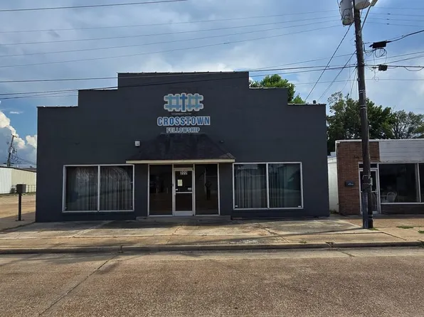 222 North St, Cleveland, MS 38732