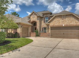 118 Joshuas Pl, Montgomery, TX 77316