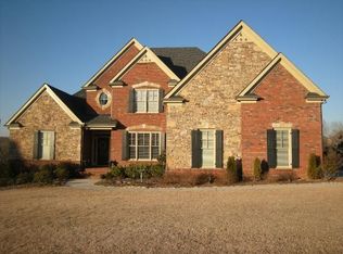 4638 Cardinal Ridge Way, Flowery Branch, GA 30542