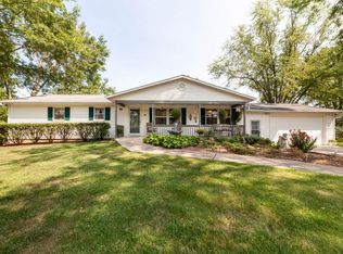 640 N Broadview Ct, Columbia, MO 65201