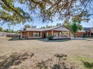 10420 SE 21st St, Midwest City, OK 73130
