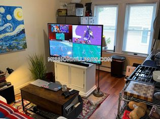 26 Hazelwood St #2L, Roxbury, MA 02119