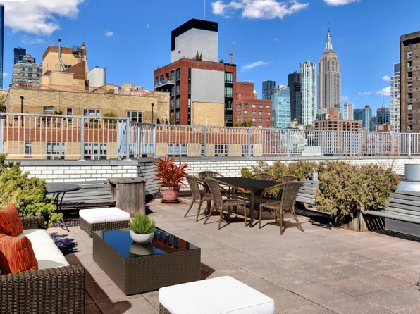 301 East 22nd Street 8R image 18 of 19