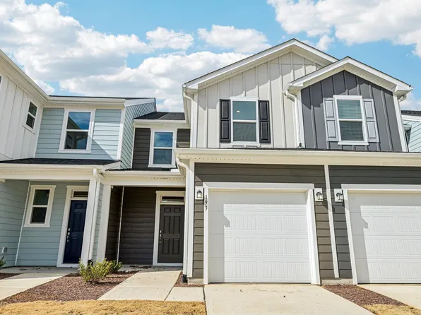 193 Parker Ln, Mebane, NC 27302