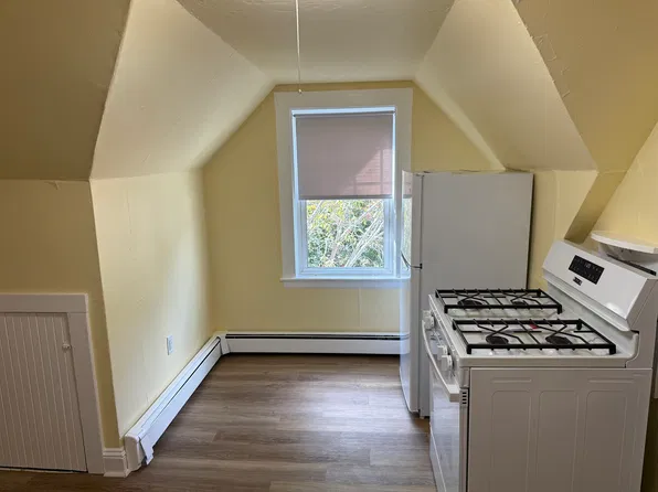 5 Brown Ave #3, Boston, MA 02131