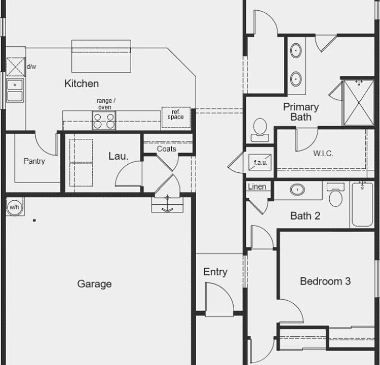 2nd image of 3543 99th Place NE #06